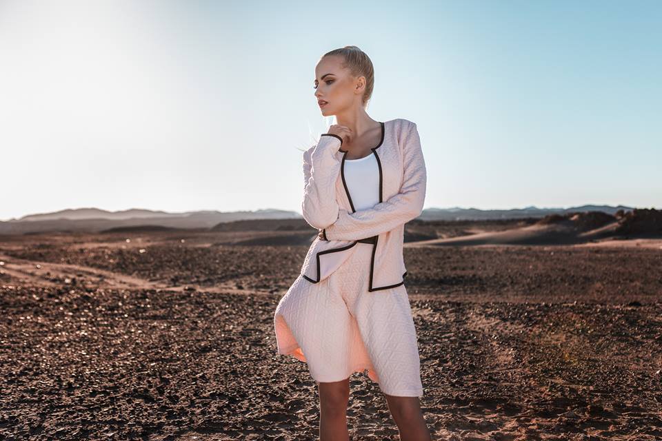 Co powinna wiedzieć MODELKA przed pierwszą sesją zdjęciową? 